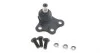 Опора шаровая (передняя/R) Opel Meriva 03-10 Delphi TC1312 (фото 1)