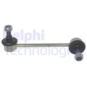 DELPHI OPEL тяга стабілізатора лів.Frontera 98- Delphi TC1336