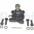 DELPHI TOYOTA кульова опора нижня Hilux 2,4TD -02, 2,5D -05 Delphi TC1338 (фото 1)