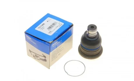 Опора кульова (передня/знизу) Renault Clio/Logan/Megane/Scenic 02- Delphi TC1366