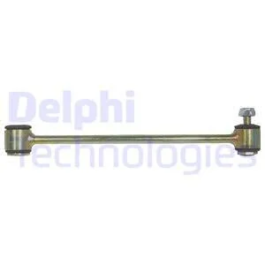 Тяга стабилизатора зад. Delphi TC1387