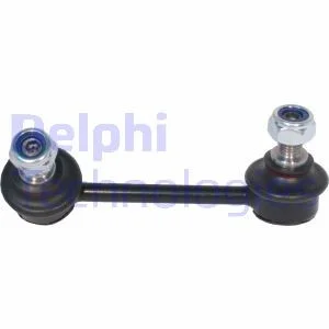 Тяга стабілізатора (заднього) (R) Toyota Avensis (T25) 03-08 Delphi TC1415
