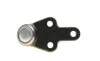 Опора кульова (передня/знизу) Ford Focus II 1.4-2.0TDCi 04-12/C-Max 07-10/Volvo C30/C70/S40 04- Delphi TC1433 (фото 2)