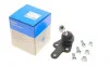 Опора кульова (передня/знизу) Ford Focus II 1.4-2.0TDCi 04-12/C-Max 07-10/Volvo C30/C70/S40 04- Delphi TC1433 (фото 3)