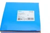 Опора кульова (передня/знизу) Ford Focus II 1.4-2.0TDCi 04-12/C-Max 07-10/Volvo C30/C70/S40 04- Delphi TC1433 (фото 5)