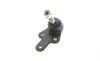 Опора кульова (передня/знизу) Ford Focus II 1.4-2.0TDCi 04-12/C-Max 07-10/Volvo C30/C70/S40 04- Delphi TC1433 (фото 6)