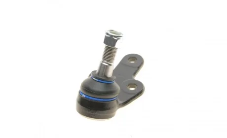 Опора шаровая (передняя/снизу) Ford Focus II 1.4-2.0TDCi 04-12/C-Max 07-10/Volvo C30/C70/S40 04- Delphi TC1433