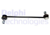 Тяга стабілізатора Delphi TC1455 (фото 1)