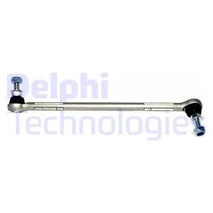 Тяга стабилизатора Delphi TC1474