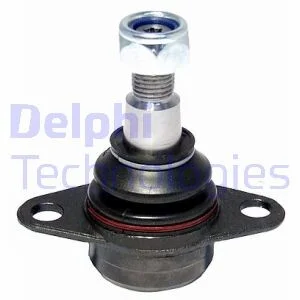 Слоеная опора,передняя ось Delphi TC1480