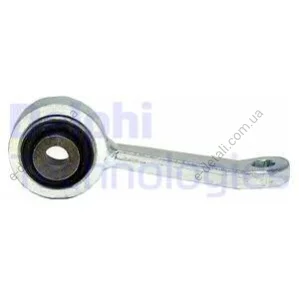 Тяга стабилизатора MERCEDES W220 "FL "98-"05 Delphi TC1498 (фото 1)