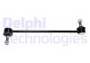 Тяга стабілізатора Delphi TC1502 (фото 1)