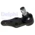 Опора кульова (передня/знизу) Chevrolet Lacetti 05- Delphi TC1505 (фото 1)