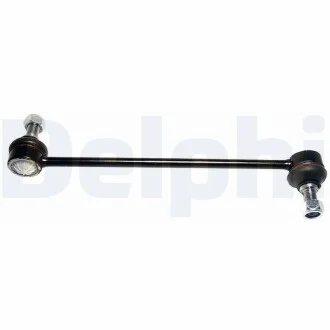 DELPHI HYUNDAI тяга стабілізатора передн.лів.Santa Fe 02- Delphi TC1529