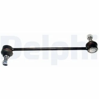 DELPHI HYUNDAI тяга стабілізатора передн.прав.Santa Fe 02- Delphi TC1530