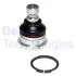 Опора кульова (передня/знизу) Hyundai Santa Fe I/II 00-/Kia Sorento II 01-15 Delphi TC1559 (фото 1)