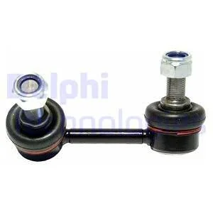 DELPHI KIA тяга стабілізатора передн. лів. Sorento 02- Delphi TC1572