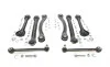 Комплект рычагов подвески (задней) MB C-class (W202/S202)/E-class (A124/W124/W210/S124) 93-01 Delphi TC1600KIT (фото 1)