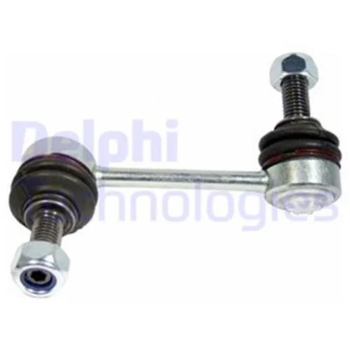 DELPHI FIAT тяга стабілізатора передн.лів.Alfa Romeo 159 05- Delphi TC1777 (фото 1)