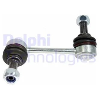 DELPHI FIAT тяга стабілізатора передн.лів.Alfa Romeo 159 05- Delphi TC1777