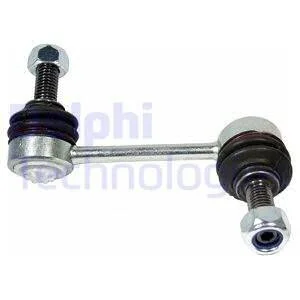 DELPHI FIAT тяга стабілізатора передн.прав.Alfa Romeo 159 05- Delphi TC1778