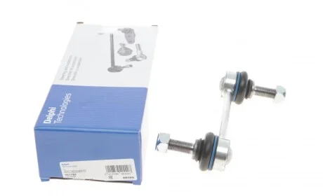 Тяга стабилизатора (заднего) Land Rover Range Rover 02-12 Delphi TC1795