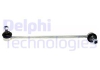Тяга стабилизатора Delphi TC1804 (фото 1)
