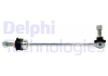 Стабилизатор (стойки) Delphi TC1818 (фото 1)