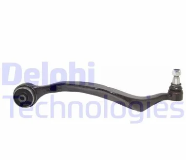 Рычаг подвески (передний/снизу/сзади) (R) Mazda 6 1.8-2.3 02-07 Delphi TC1822