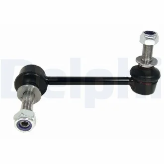DELPHI TOYOTA тяга стаб.передн.лів.Hilux III 05-,Prado 120 02- Delphi TC1825