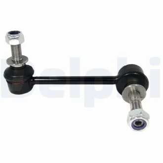 DELPHI TOYOTA тяга стаб.передн.прав.Prado 120 02- Delphi TC1826
