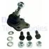 Опора шаровая (передняя/снизу) Ford Galaxy/Mondeo/S-Max 06-15/Volvo S60/V60 10-18/S80/V70 07-16 Delphi TC1907 (фото 1)