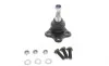 Опора шаровая (передняя/снизу) Ford Galaxy/Mondeo/S-Max 06-15/Volvo S60/V60 10-18/S80/V70 07-16 Delphi TC1907 (фото 2)