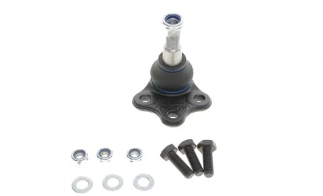 Опора шаровая (передняя/снизу) Ford Galaxy/Mondeo/S-Max 06-15/Volvo S60/V60 10-18/S80/V70 07-16 Delphi TC1907