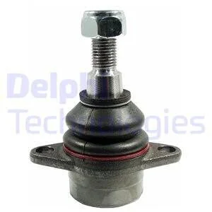 Слоеная опора,передняя ось Delphi TC1951
