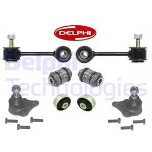 Ремкомплект подвески Delphi TC1970KIT