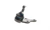 Опора шаровая (передняя/снизу) Ford C-Max 07-10/Focus 04-12/Volvo C30/C70/S40/V50 04-13 Delphi TC1971 (фото 3)