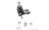 Опора кульова (передня/знизу) Toyota Corolla 06-/Auris 07-/Rav 4 06- Delphi TC1994 (фото 3)