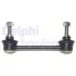 Тяга стабилизатора Delphi TC2019 (фото 2)