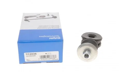 Тяжка стабілізатора (переднього) VW Passat 88-97 Delphi TC2036