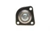 Опора шаровая (передняя/сверху) Lada 1200-1600 72-05/Niva (2121/2131) 76- Delphi TC203 (фото 4)