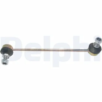 DELPHI VOLVO тяга стабілізатора передн.лів.340,360 79- Delphi TC2090