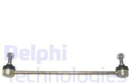 Тяга стабилизатора (переднего) Volvo S40/V40 95-04 Delphi TC2095