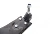Рычаг подвески (передний/снизу) (L) Ford C-Max 07-10/Focus/Volvo C30/C70/S40/V50 04-12 (с шаровой) Delphi TC2108 (фото 2)