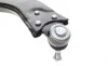 Рычаг подвески (передний/снизу) (L) Ford C-Max 07-10/Focus/Volvo C30/C70/S40/V50 04-12 (с шаровой) Delphi TC2108 (фото 4)