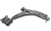 Рычаг подвески (передний/снизу) (L) Ford C-Max 07-10/Focus/Volvo C30/C70/S40/V50 04-12 (с шаровой) Delphi TC2108 (фото 6)