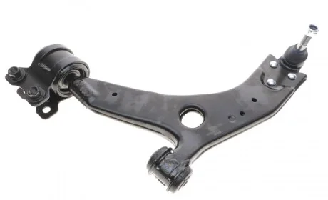 Рычаг подвески (передний/снизу) (L) Ford C-Max 07-10/Focus/Volvo C30/C70/S40/V50 04-12 (с шаровой) Delphi TC2108