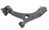 Рычаг подвески (передний/снизу) (R) Ford C-Max 07-10/Focus/Volvo C30/C70/S40/V50 04-12 (с шаровой) Delphi TC2109 (фото 3)