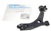 Рычаг подвески (передний/снизу) (R) Ford C-Max 07-10/Focus/Volvo C30/C70/S40/V50 04-12 (с шаровой) Delphi TC2109 (фото 6)