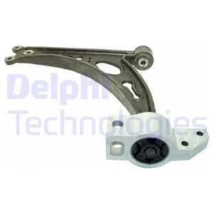 Важіль підвіски передній Delphi TC2141